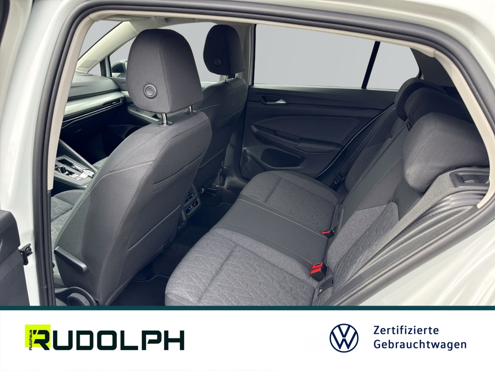 Volkswagen Golf MOVE