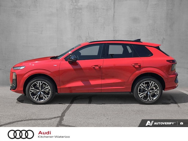 2026 Audi Q3 SUV