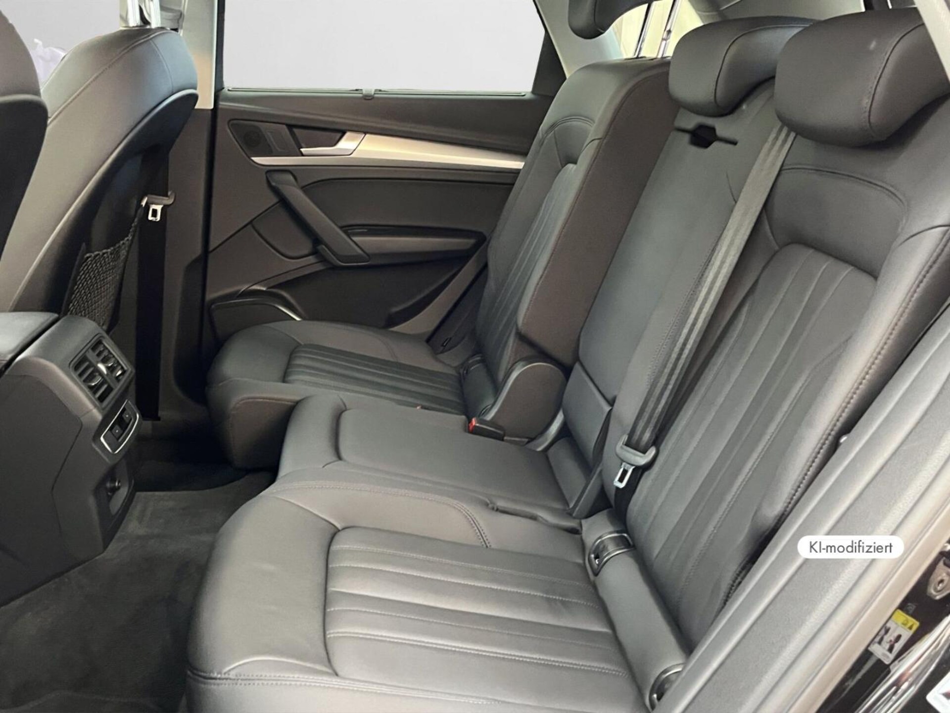 Audi Q5 SUV Advanced