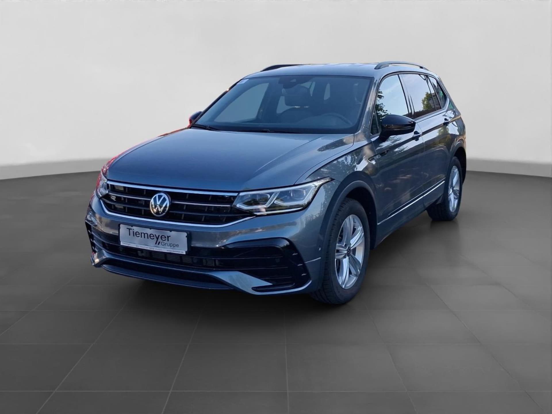 Volkswagen Tiguan Allspace R-Line