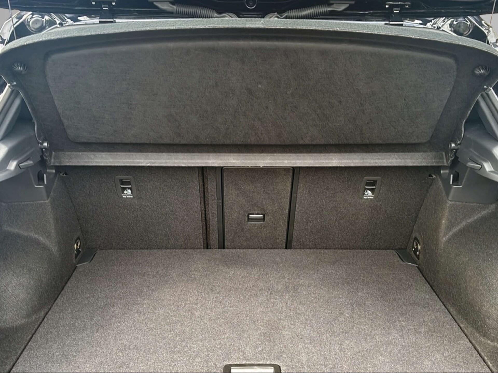 Volkswagen T-Roc Goal