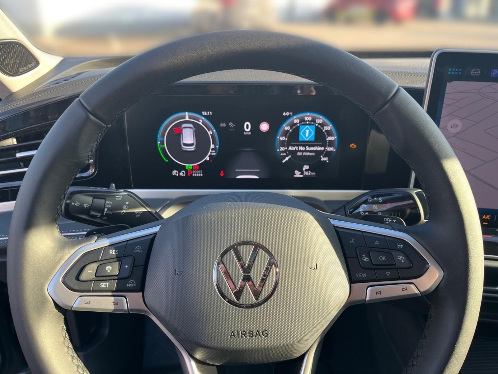 Volkswagen Passat – Bild 11