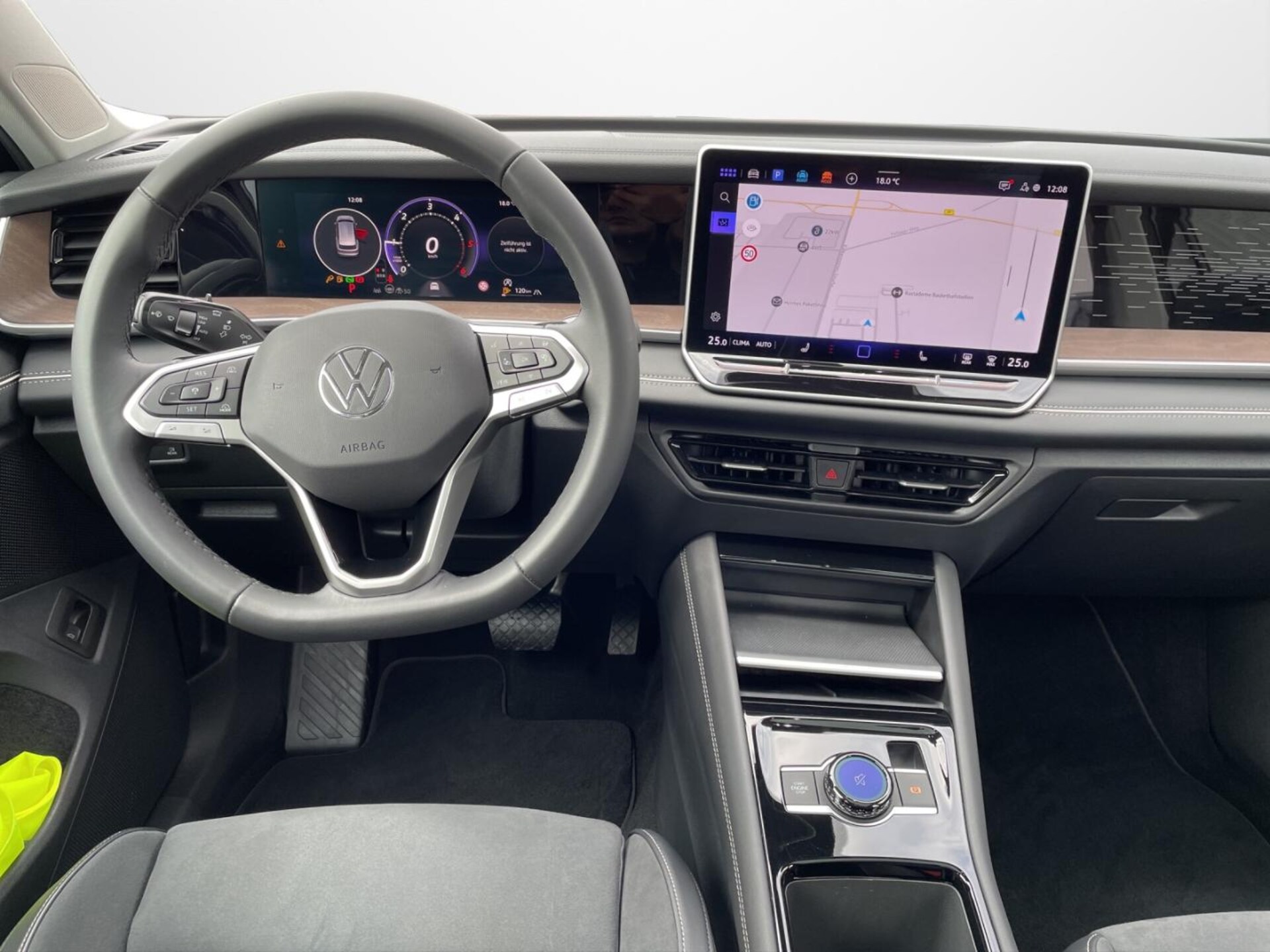 Volkswagen Tayron Elegance