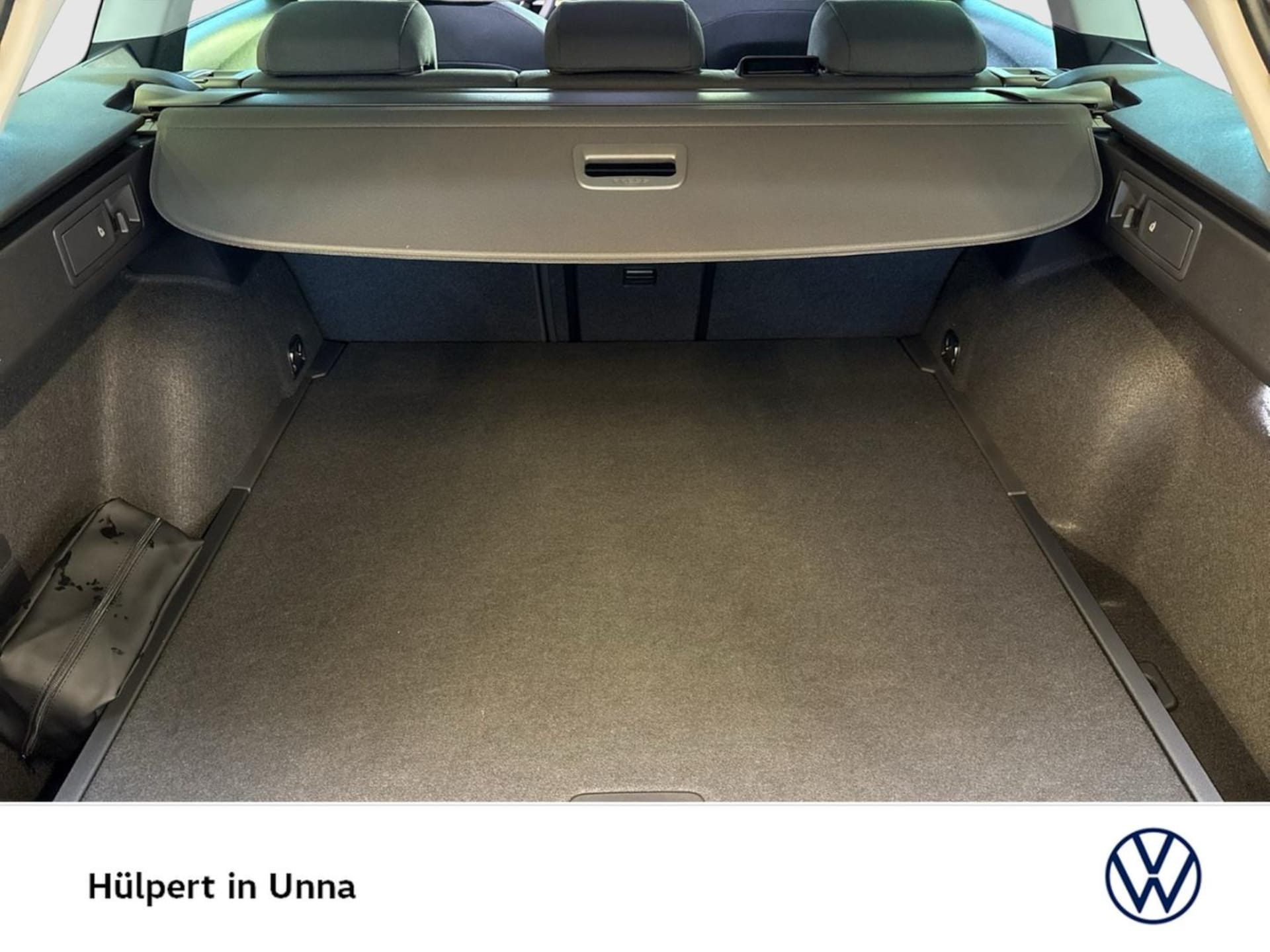 SEAT Leon Sportstourer Style