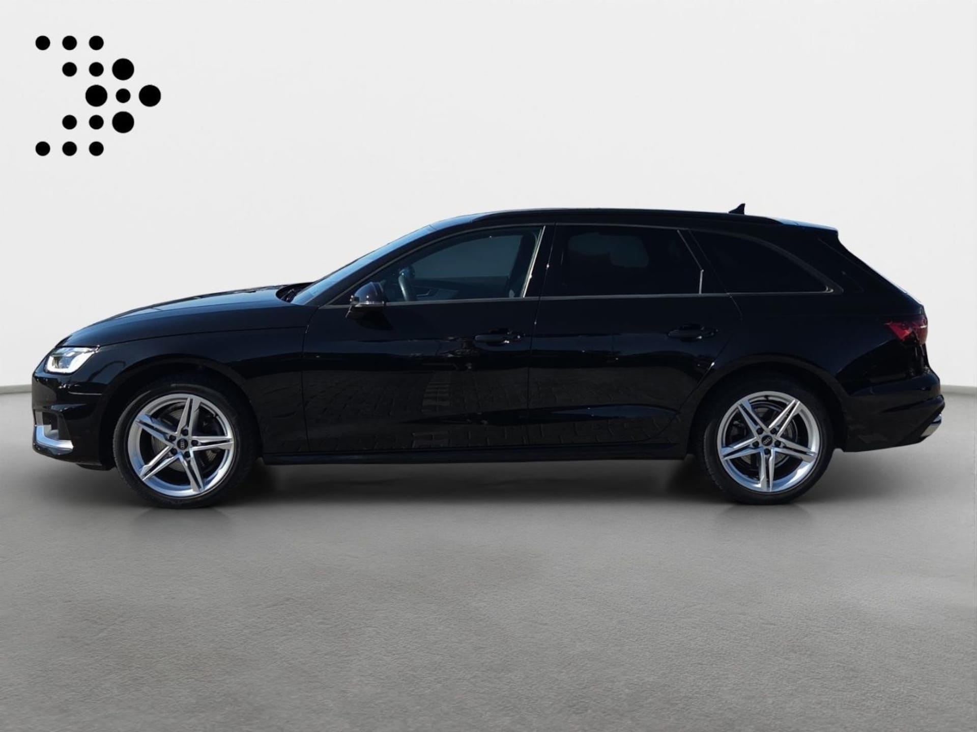Audi A4 Avant Advanced