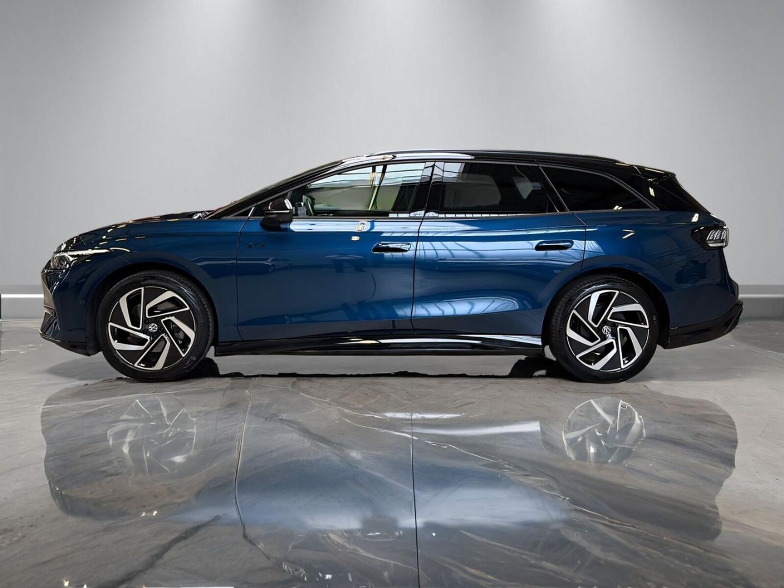 Volkswagen ID.7 Tourer – Bild 5