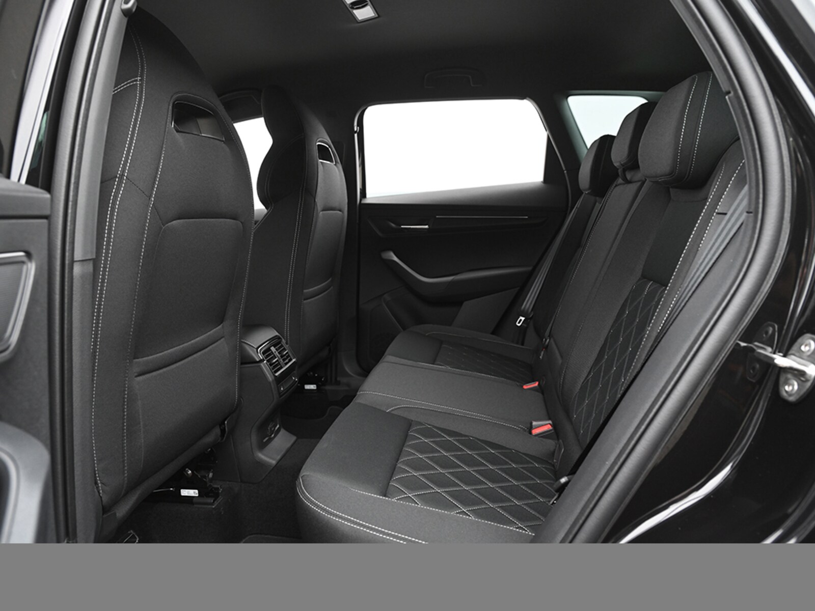 Škoda Karoq – Bild 12