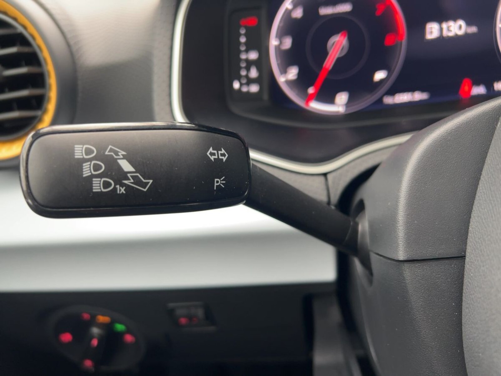 SEAT Ibiza – Bild 14