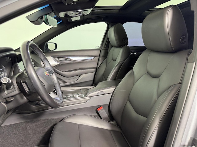2020 Cadillac CT5