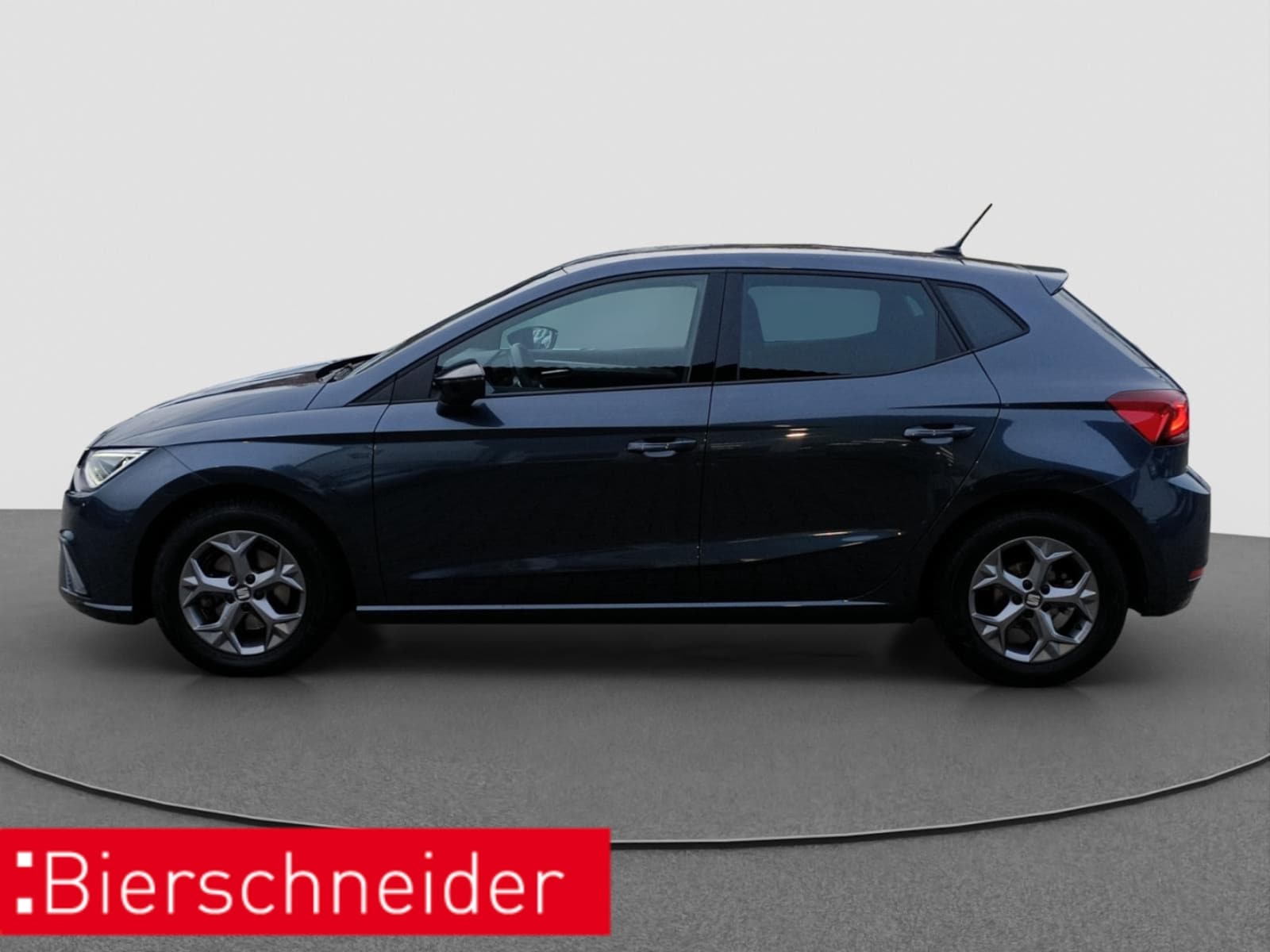 SEAT Ibiza – Bild 9