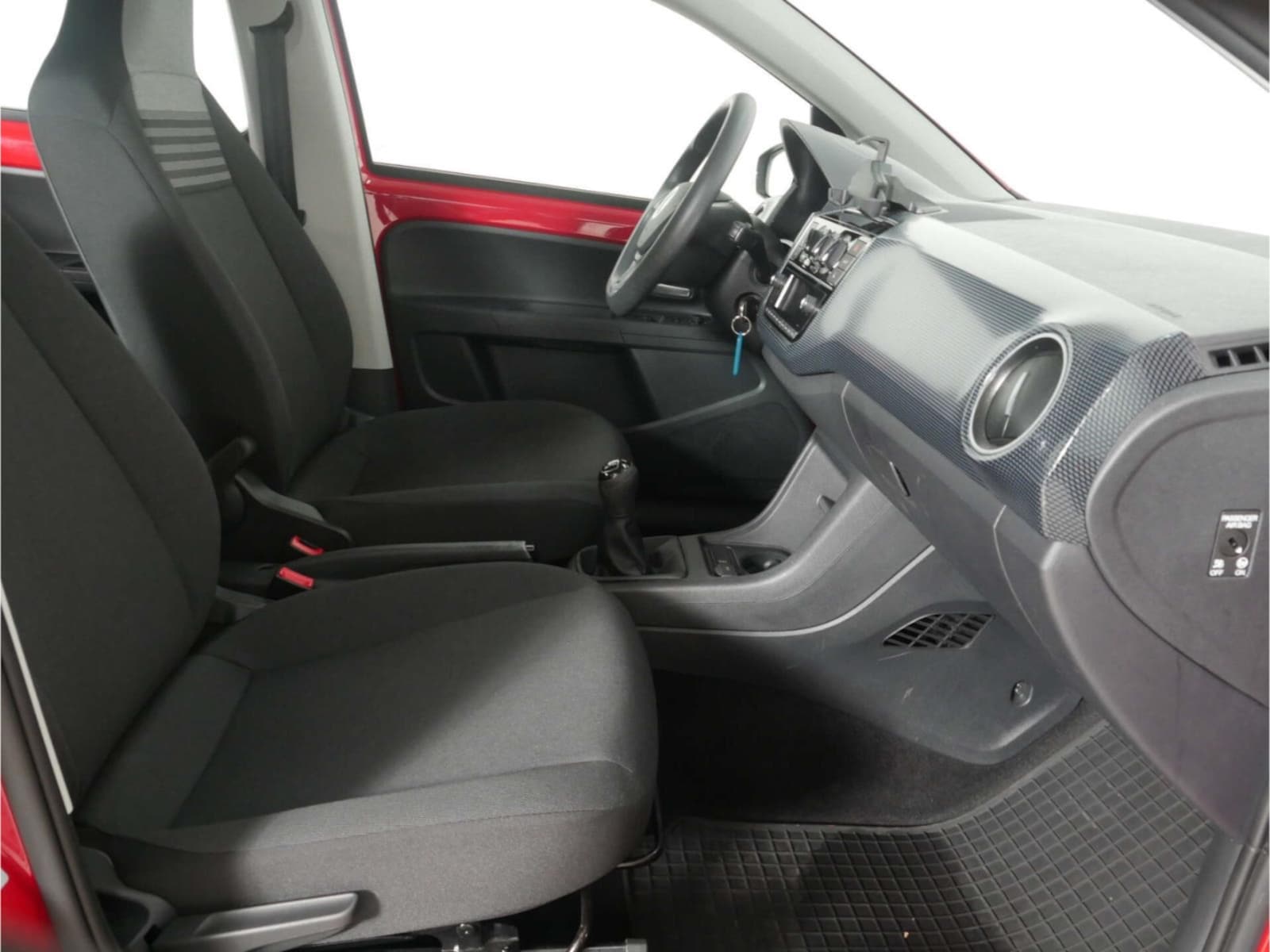 Volkswagen up! – Bild 15