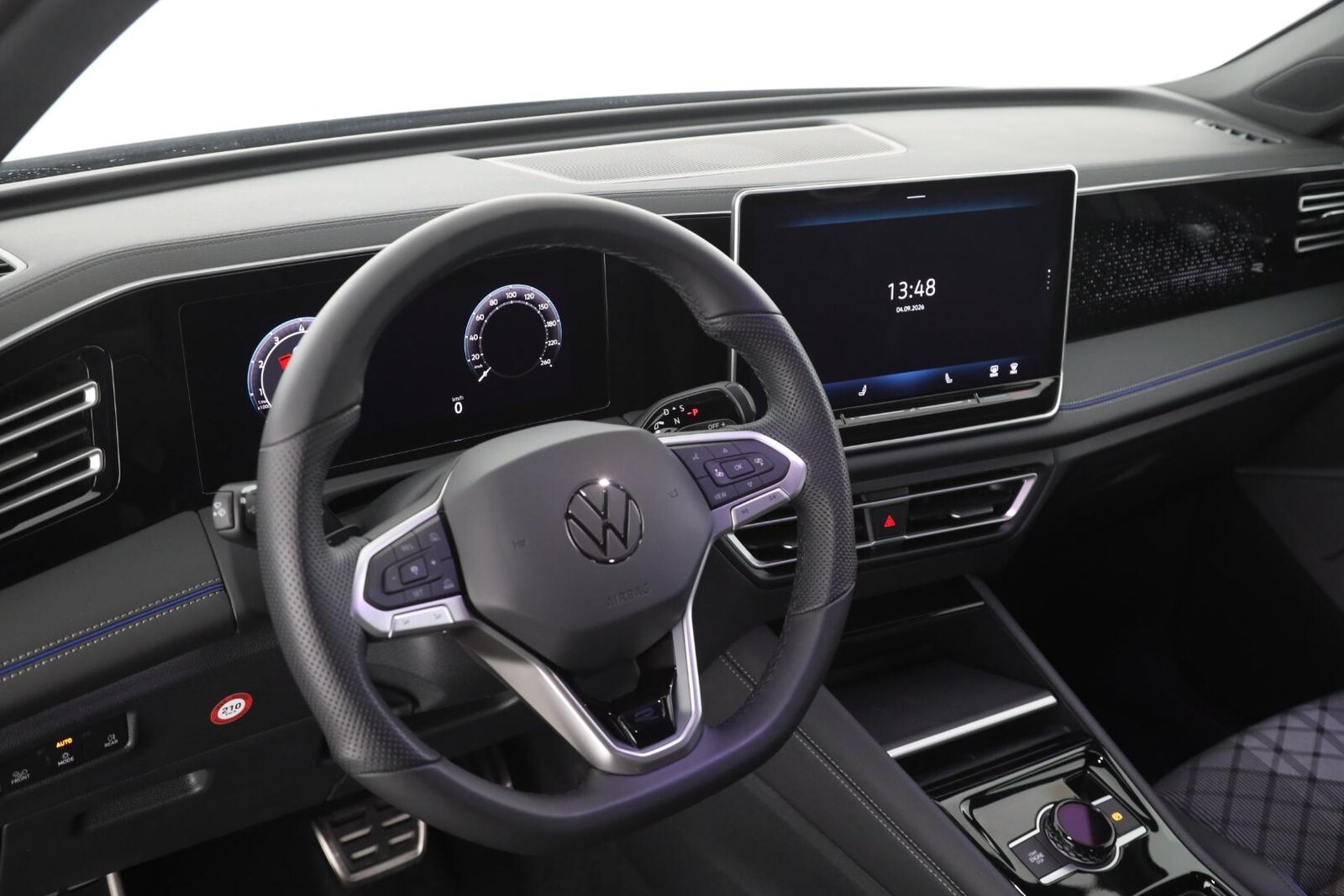 Volkswagen Tiguan – Bild 14