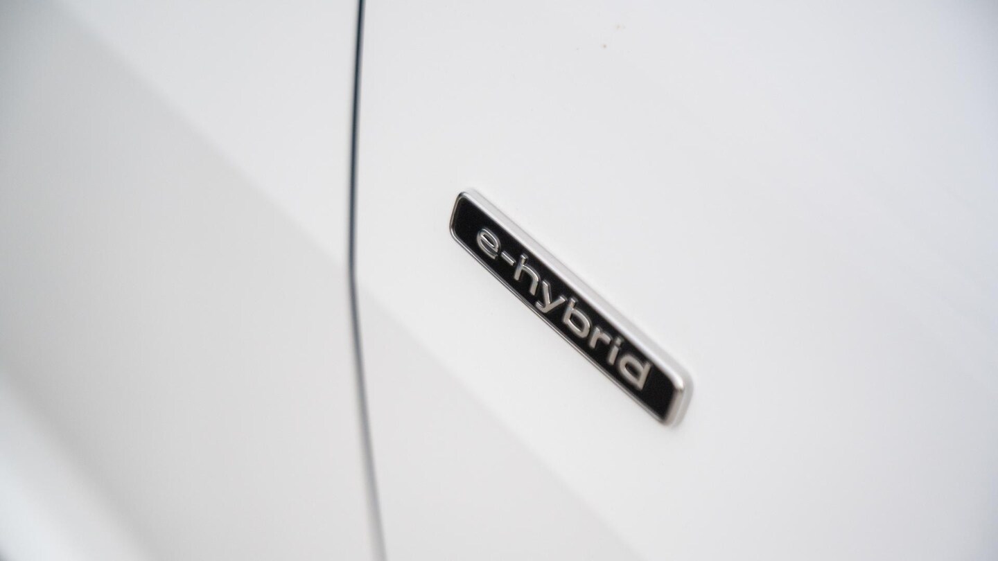 Image about Audi A5 Sedan TFSI e e-hybrid quattro 270 kW S tronic