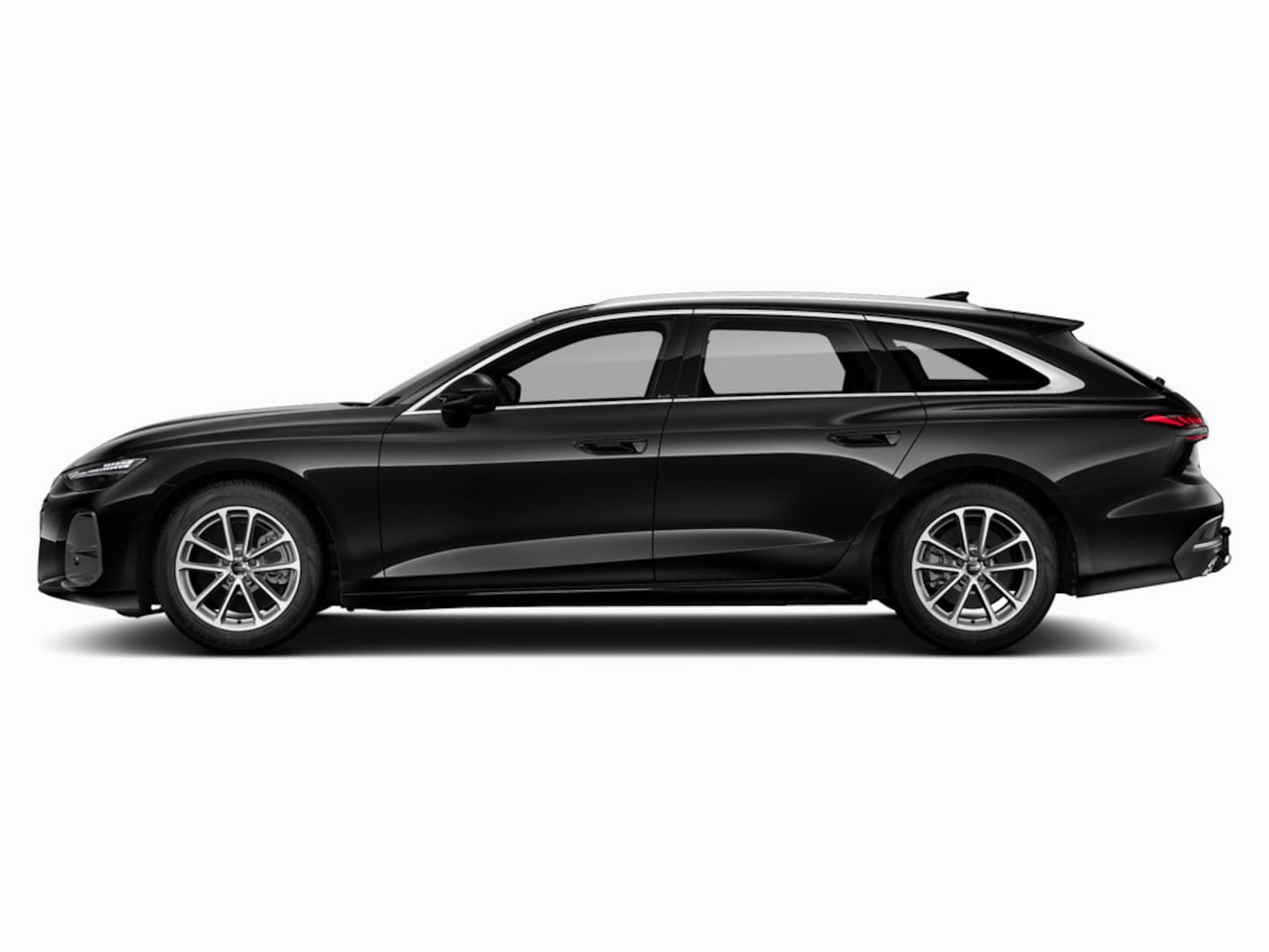 Bild über Audi A6 Avant TDI quattro 150 kW S tronic - für weitere Informationen kontaktieren Sie den Audi Partner