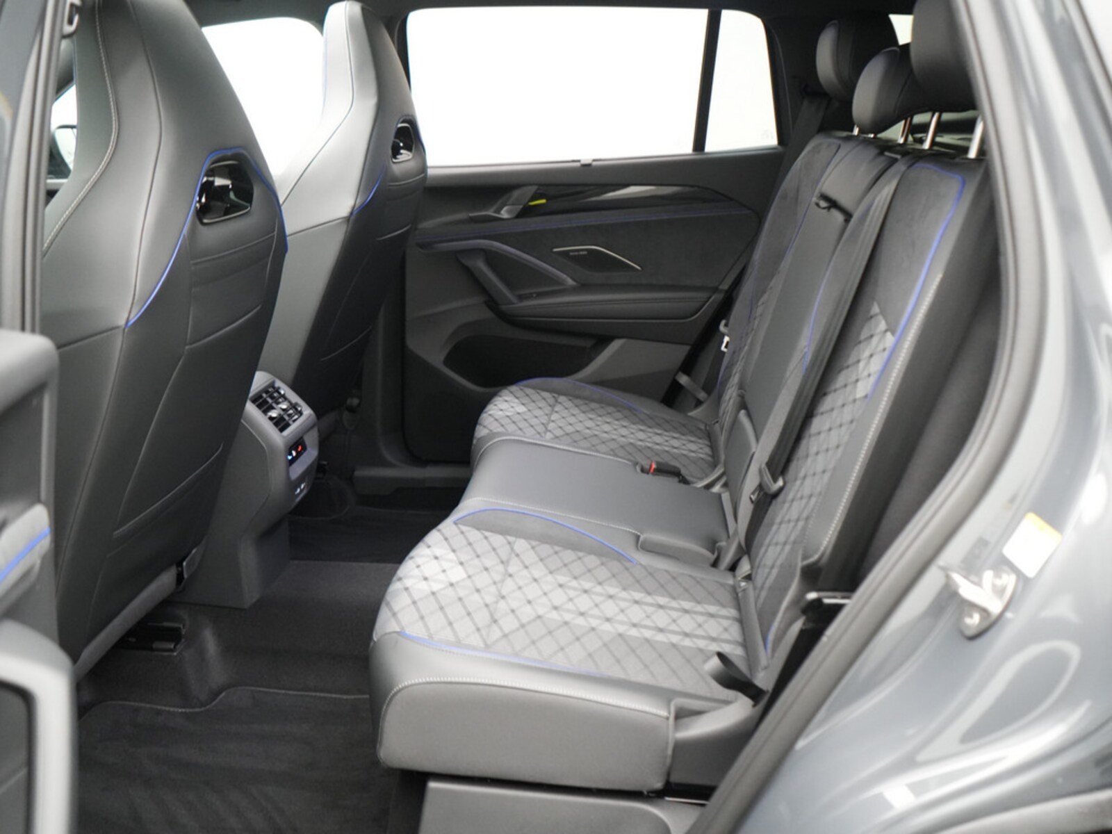 Volkswagen Tayron – Bild 21