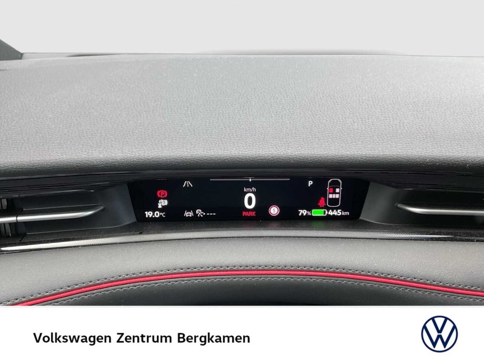 Volkswagen ID.7 Tourer – Bild 14