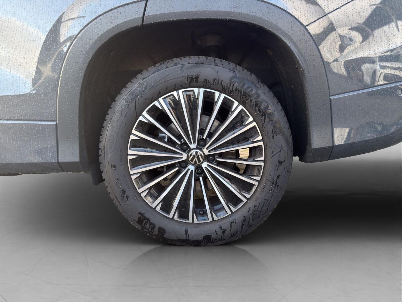Volkswagen Tayron – Bild 15