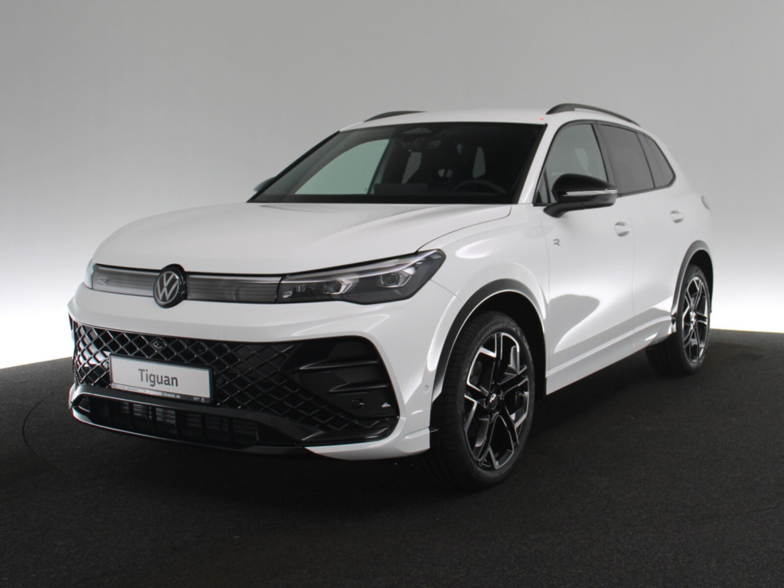 Volkswagen Tiguan – Bild 2