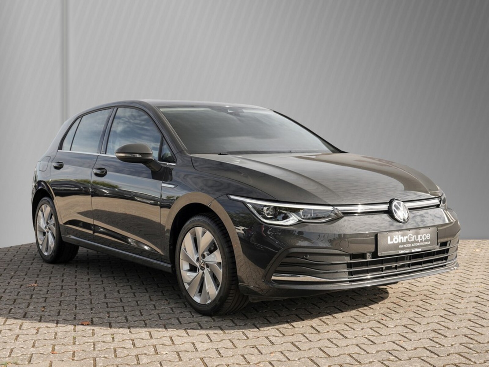 Volkswagen Golf – Bild 3