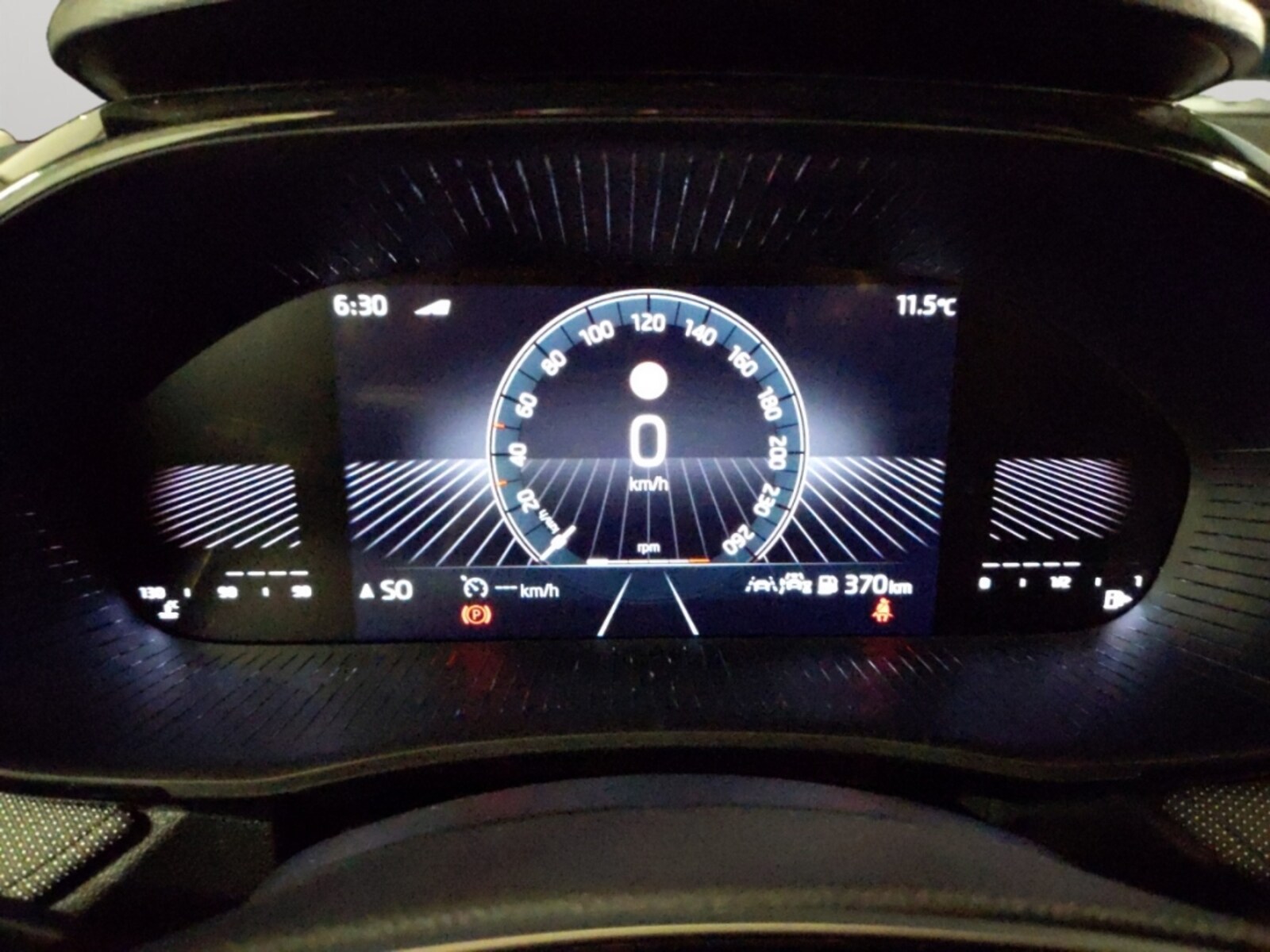 Škoda Fabia – Bild 12