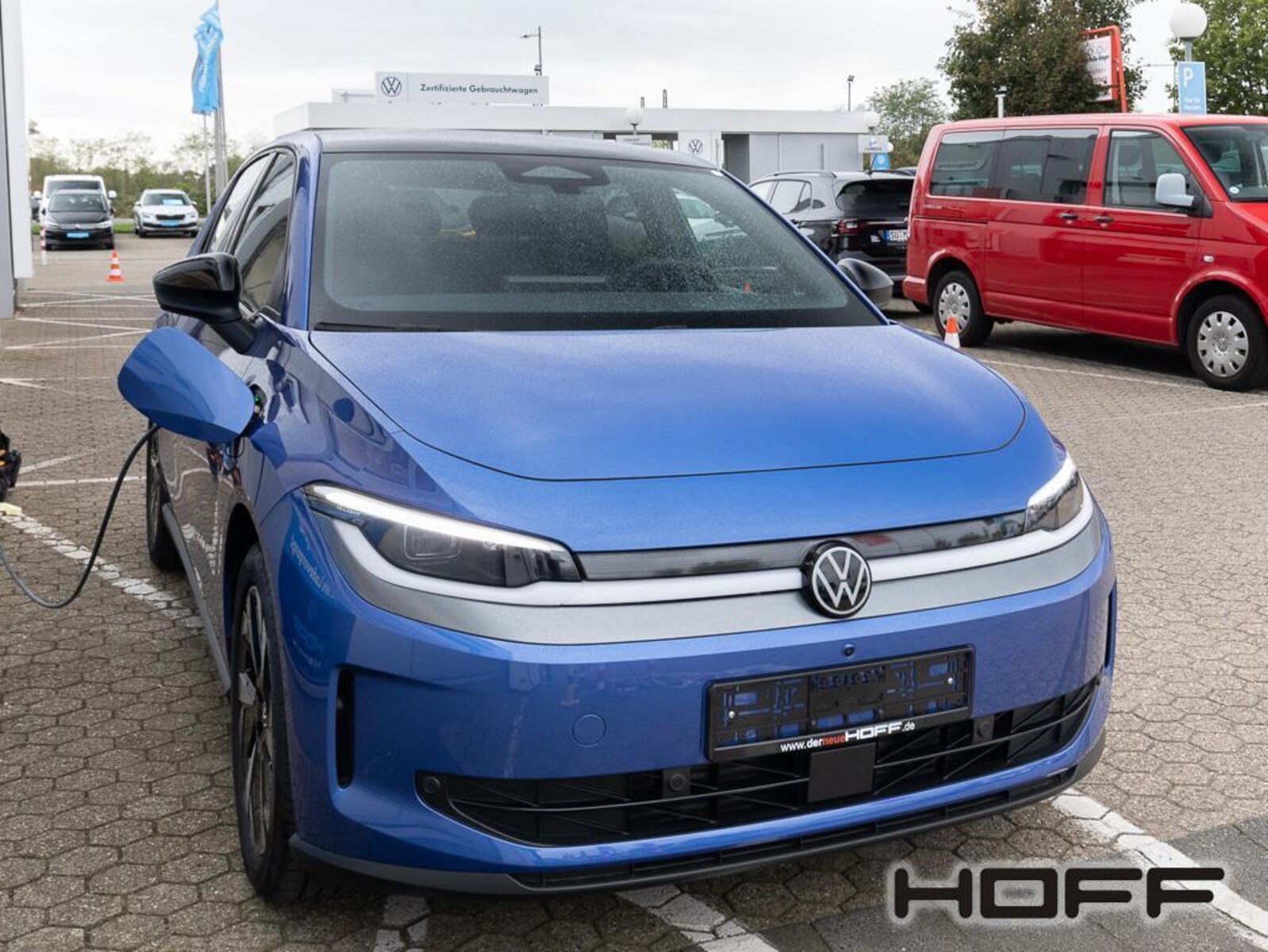 Volkswagen ID. Polo – Bild 3