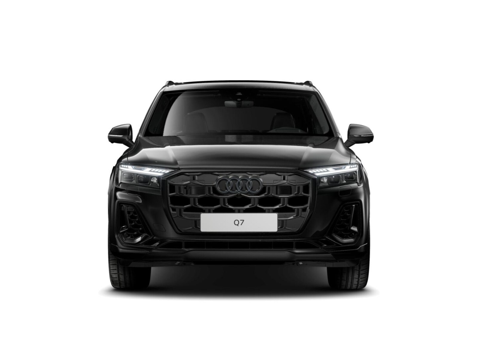 Audi Q7 – Bild 4
