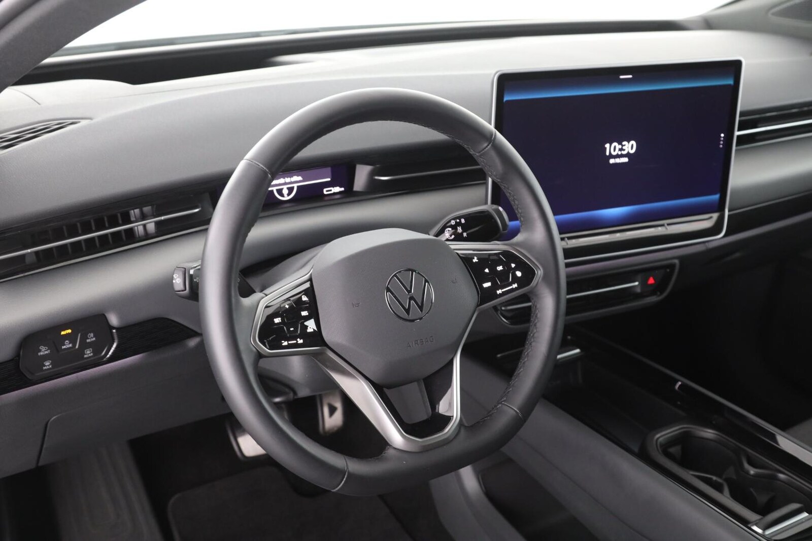 Volkswagen ID.7 Tourer – Bild 14