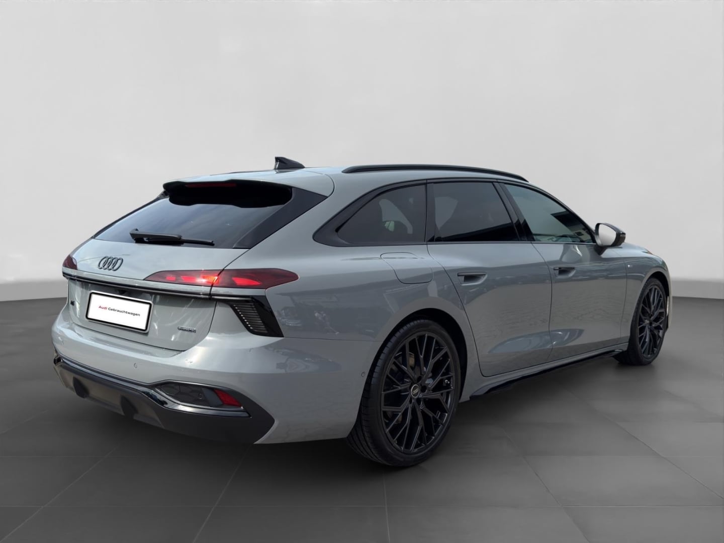 Bild über Audi A6 Avant edition one TDI quattro 220 kW S tronic - für weitere Informationen kontaktieren Sie den Audi Partner