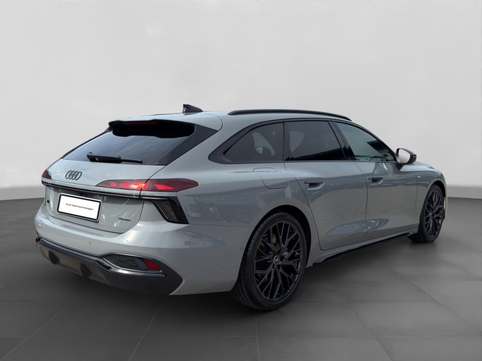 Audi A6 Avant – Bild 6