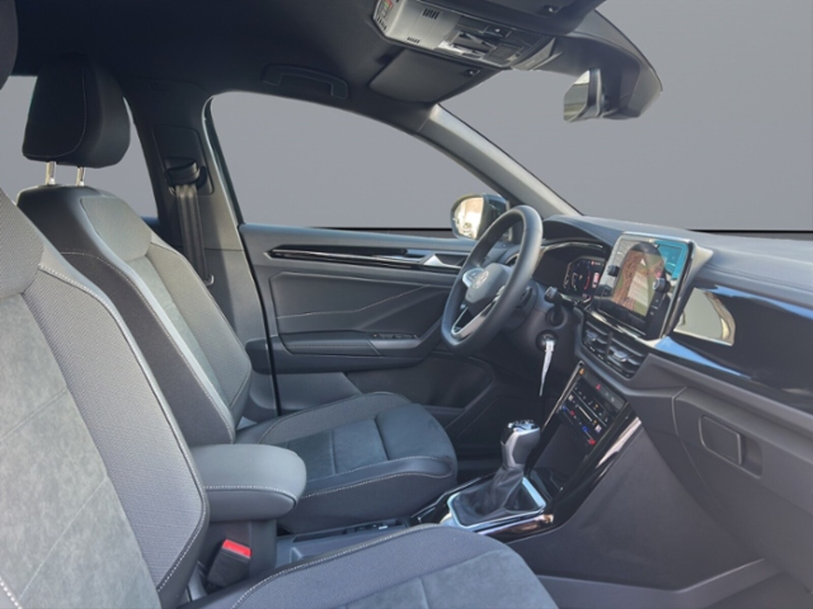 Volkswagen T-Roc – Bild 12