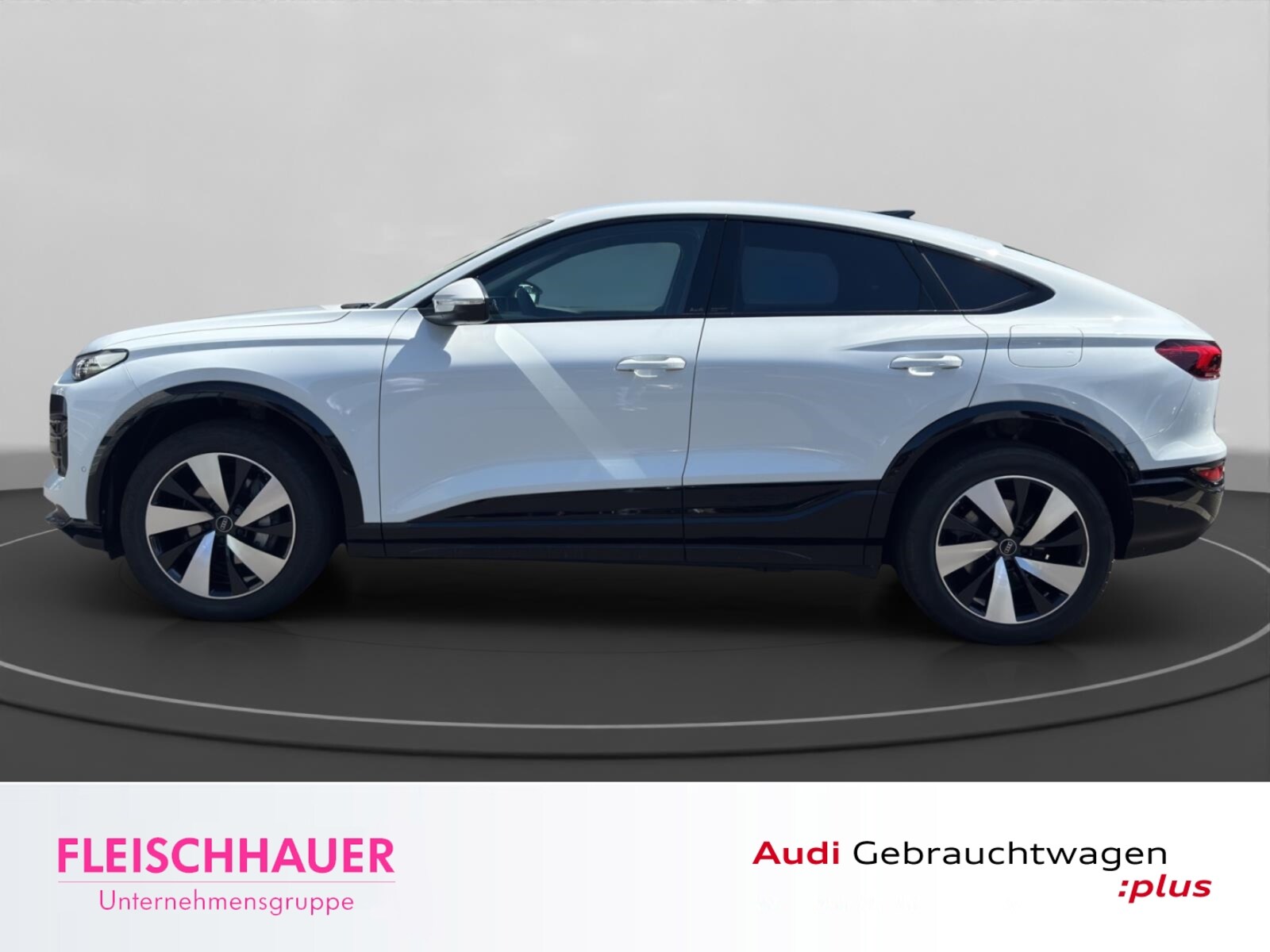 Audi Q6 Sportback e-tron – Bild 5