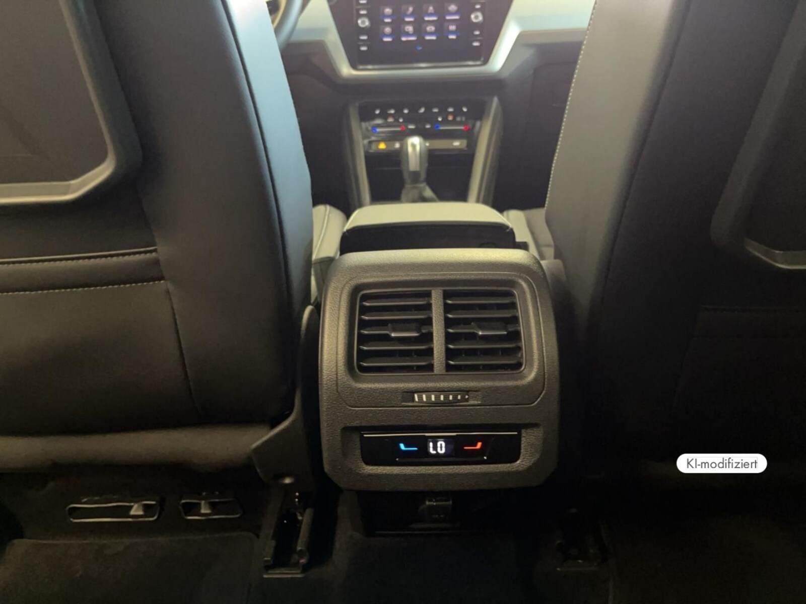 Volkswagen Touran – Bild 19