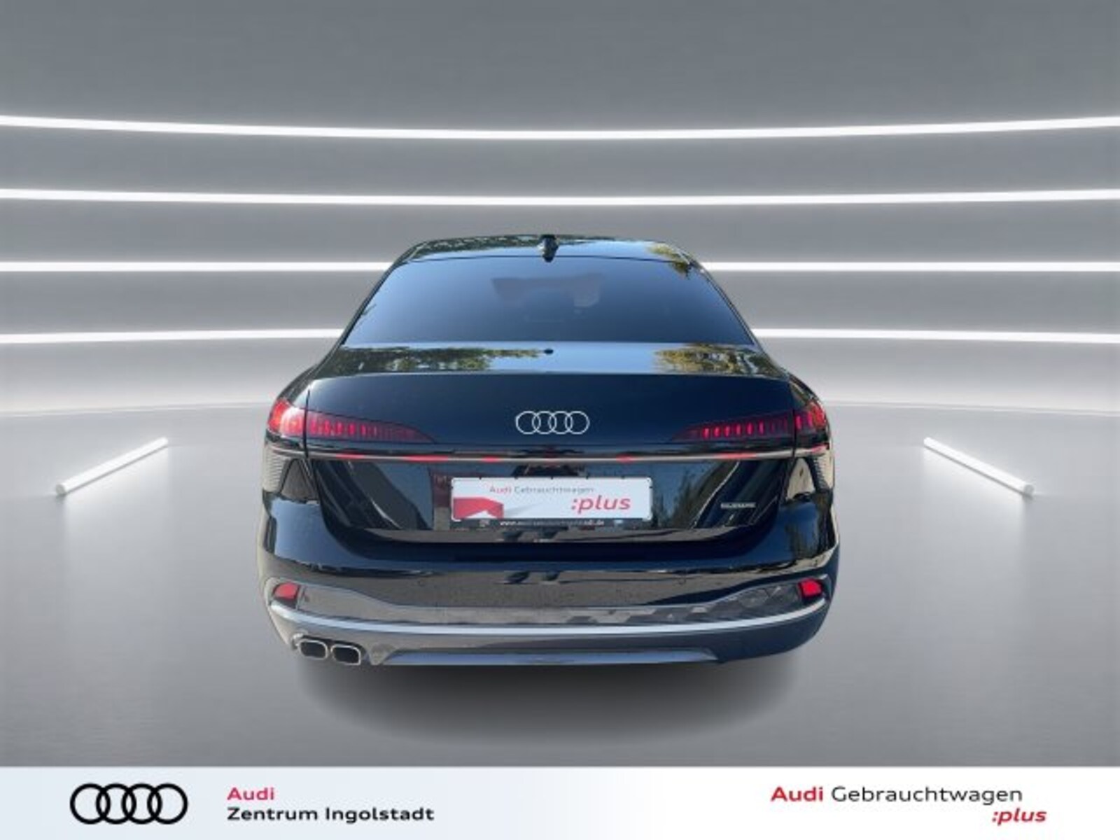 Audi A6 Limousine – Bild 5