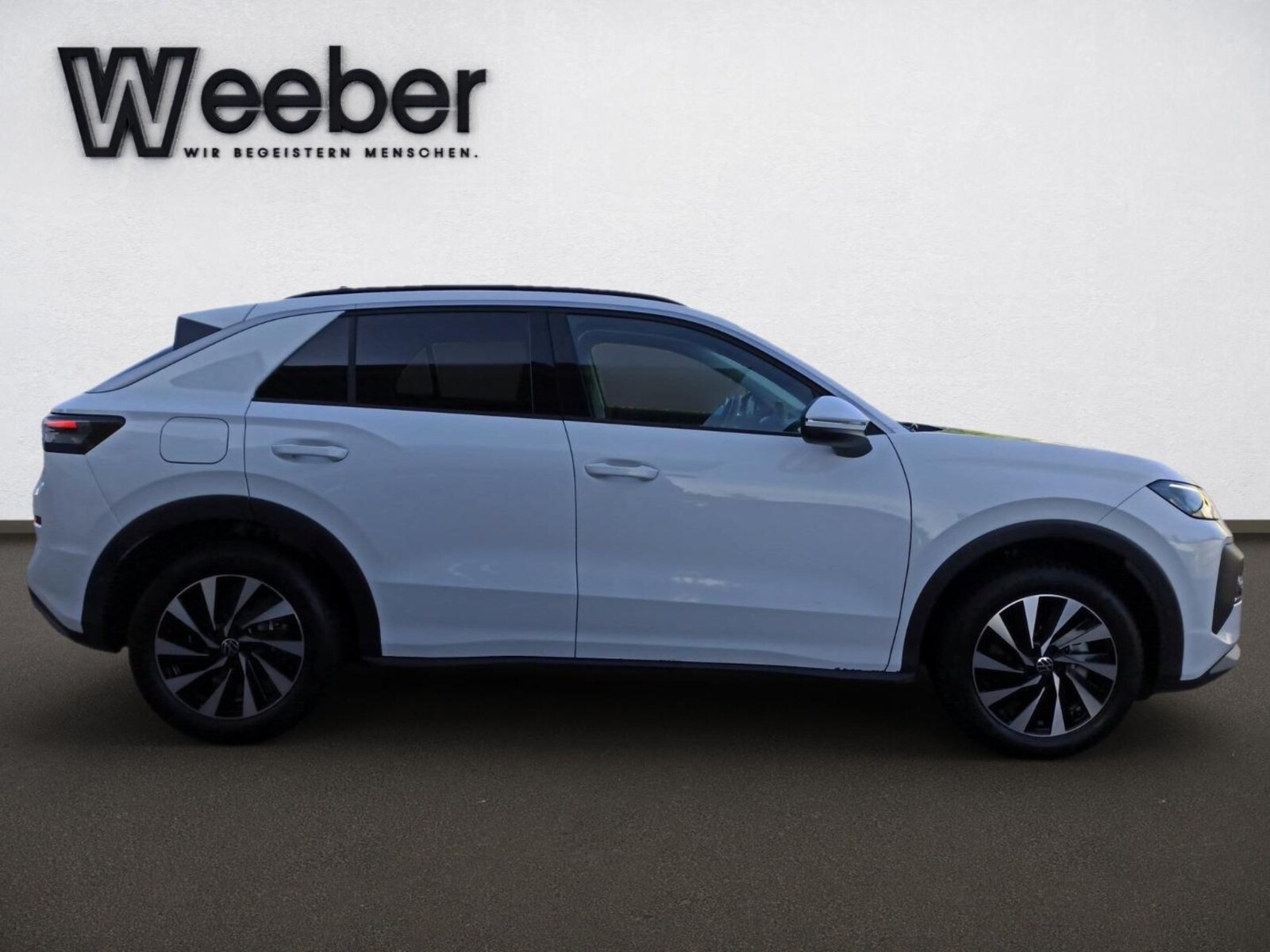 Volkswagen T-Roc – Bild 21