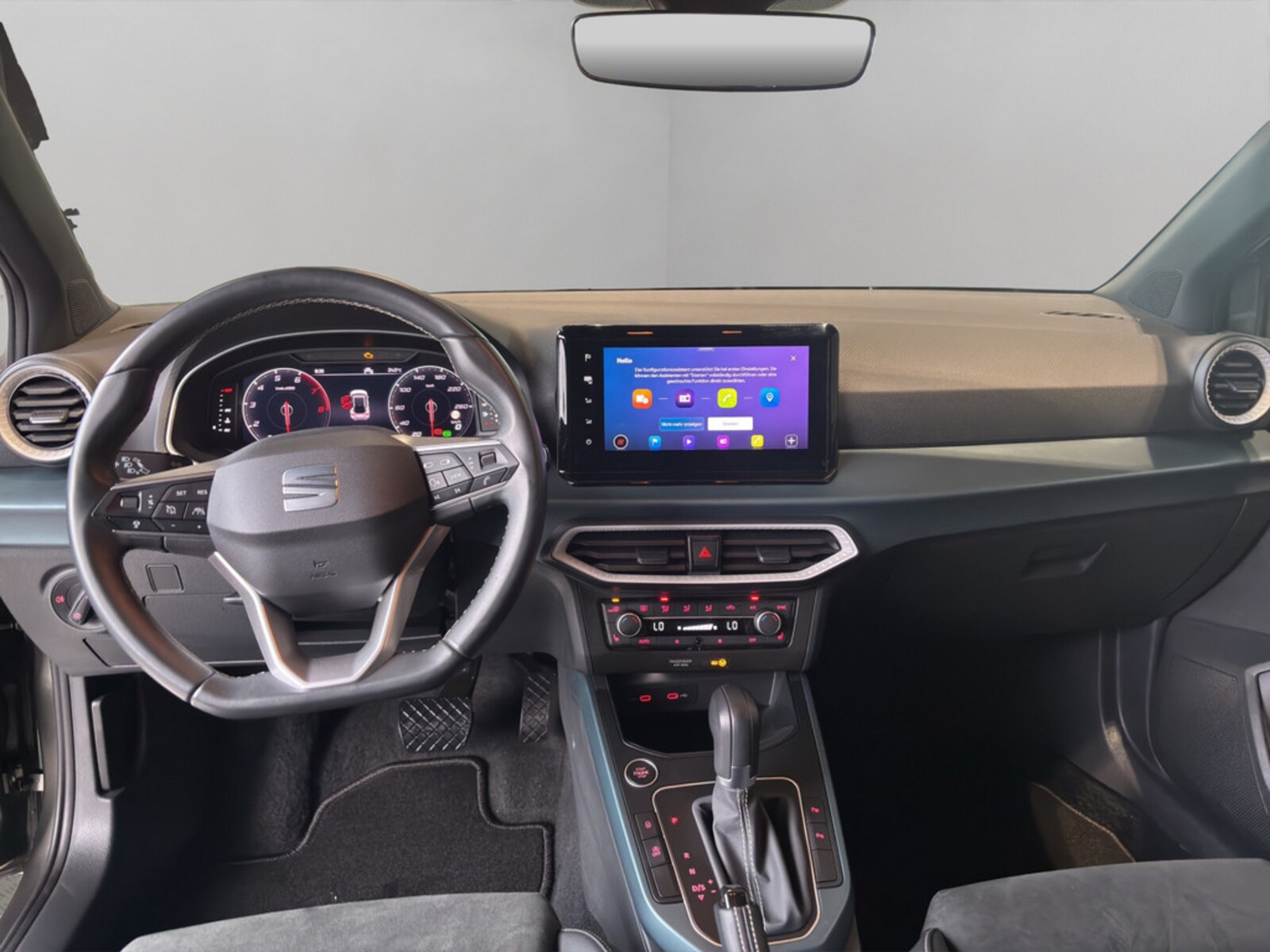 SEAT Arona – Bild 7