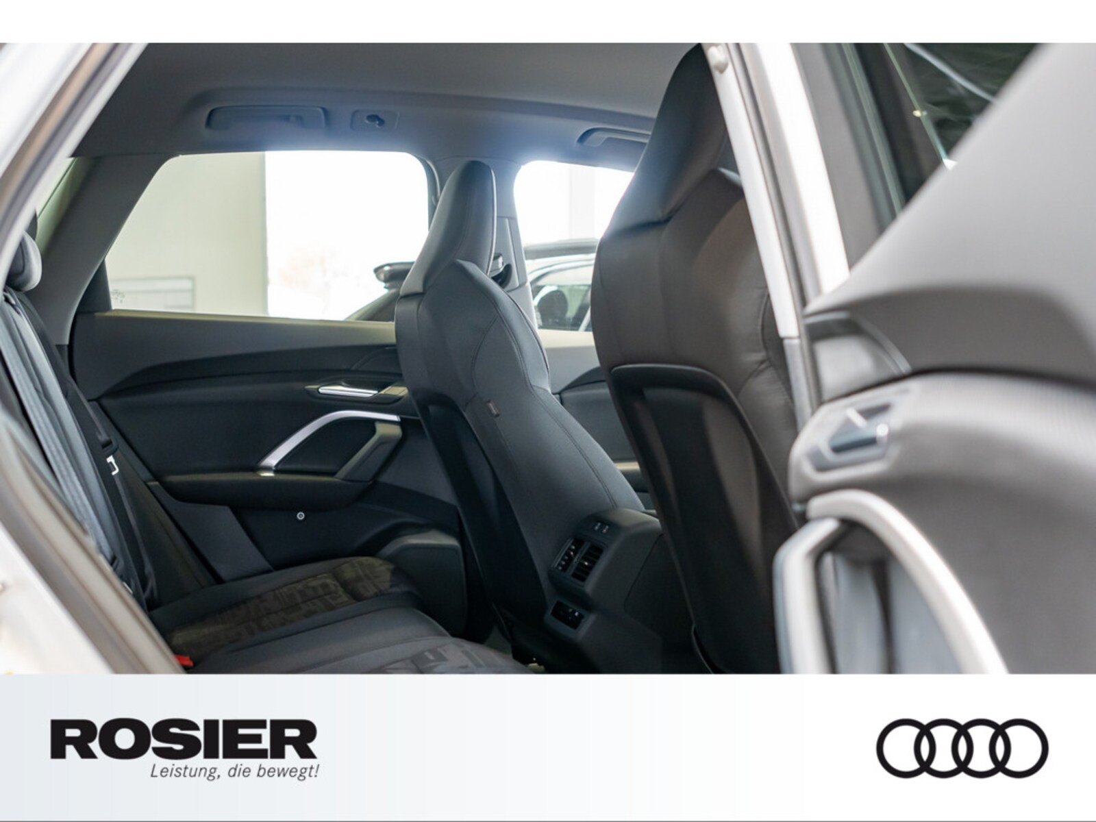 Audi Q5 – Bild 5