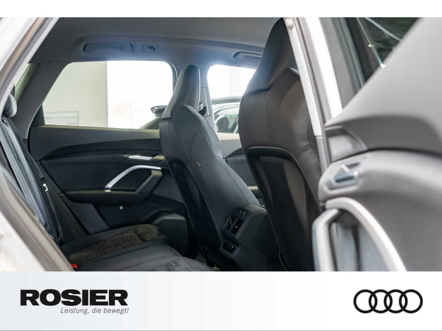 Bild über Audi Q5 SUV TDI quattro 150 kW S tronic - für weitere Informationen kontaktieren Sie den Audi Partner