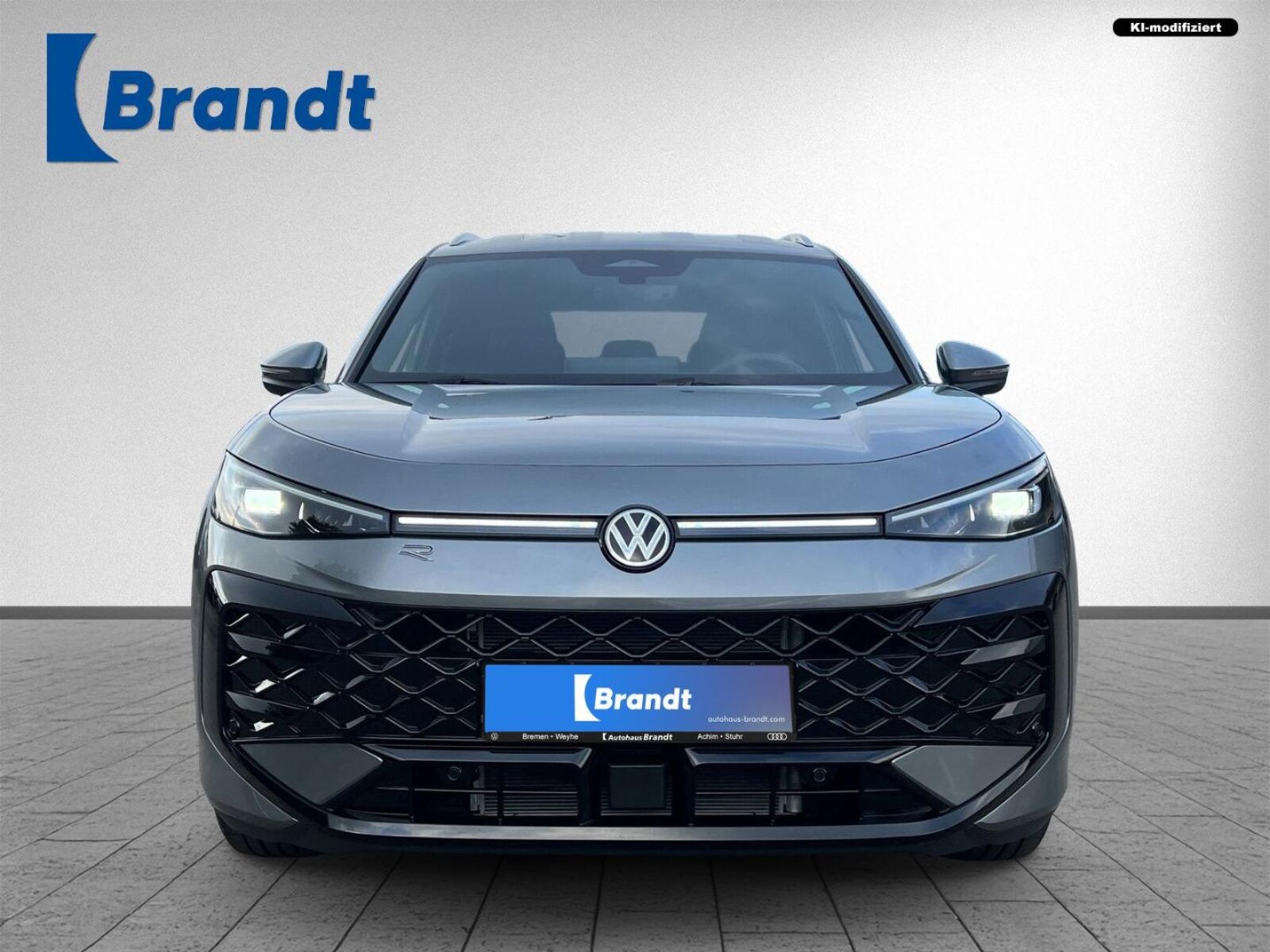 Volkswagen T-Roc – Bild 4