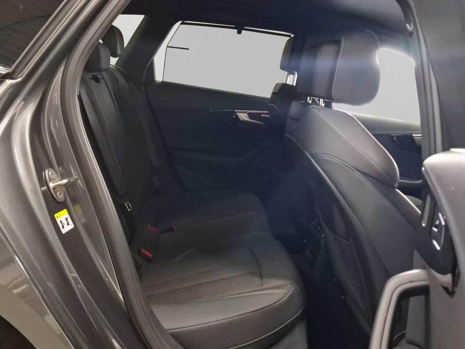 Audi A4 Avant – Bild 6