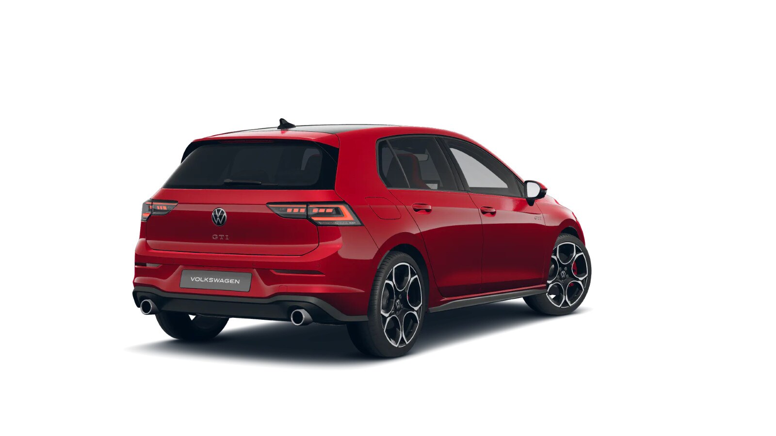 Volkswagen Golf – Bild 6