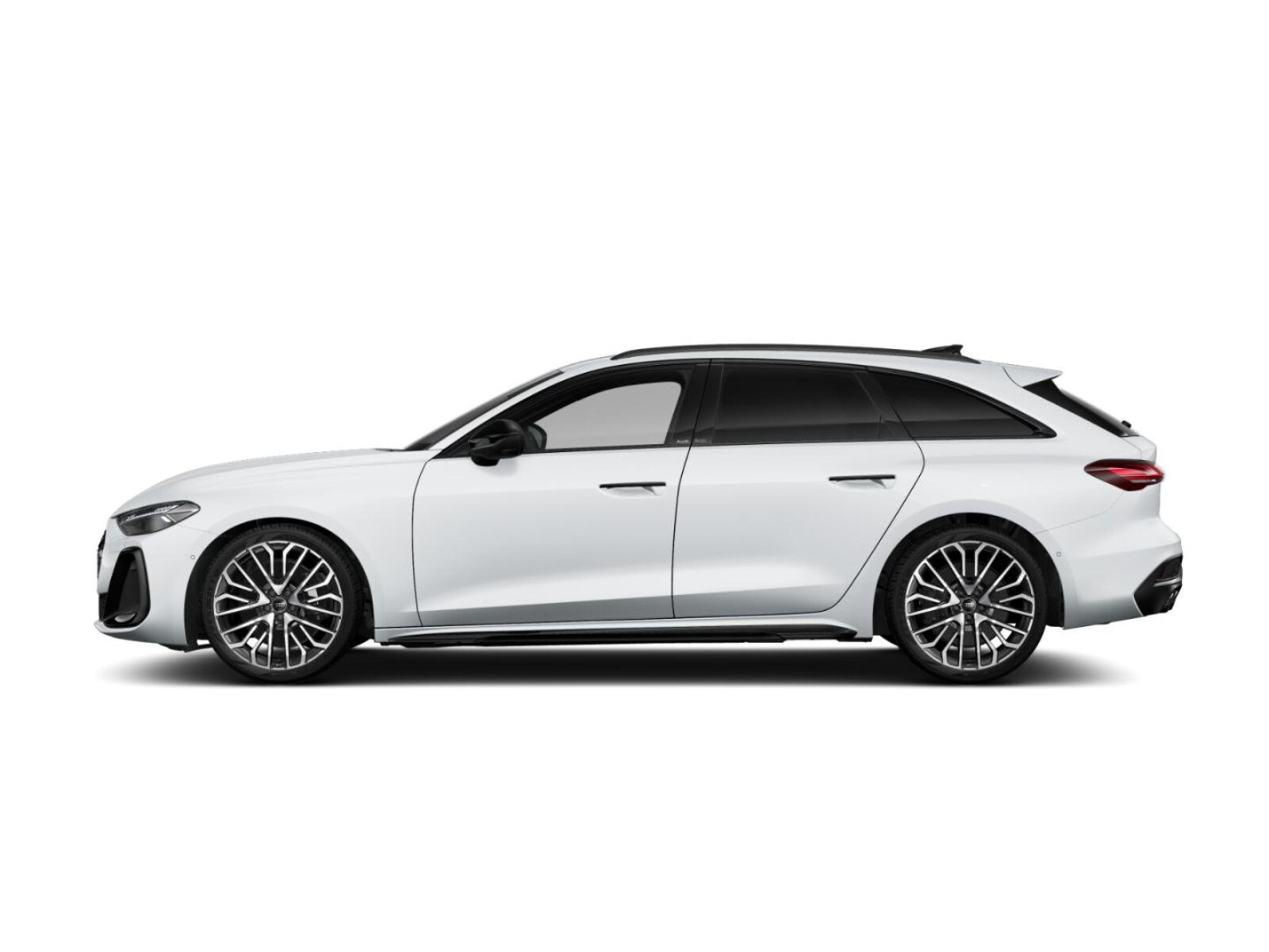 Audi S5 Avant – Bild 5