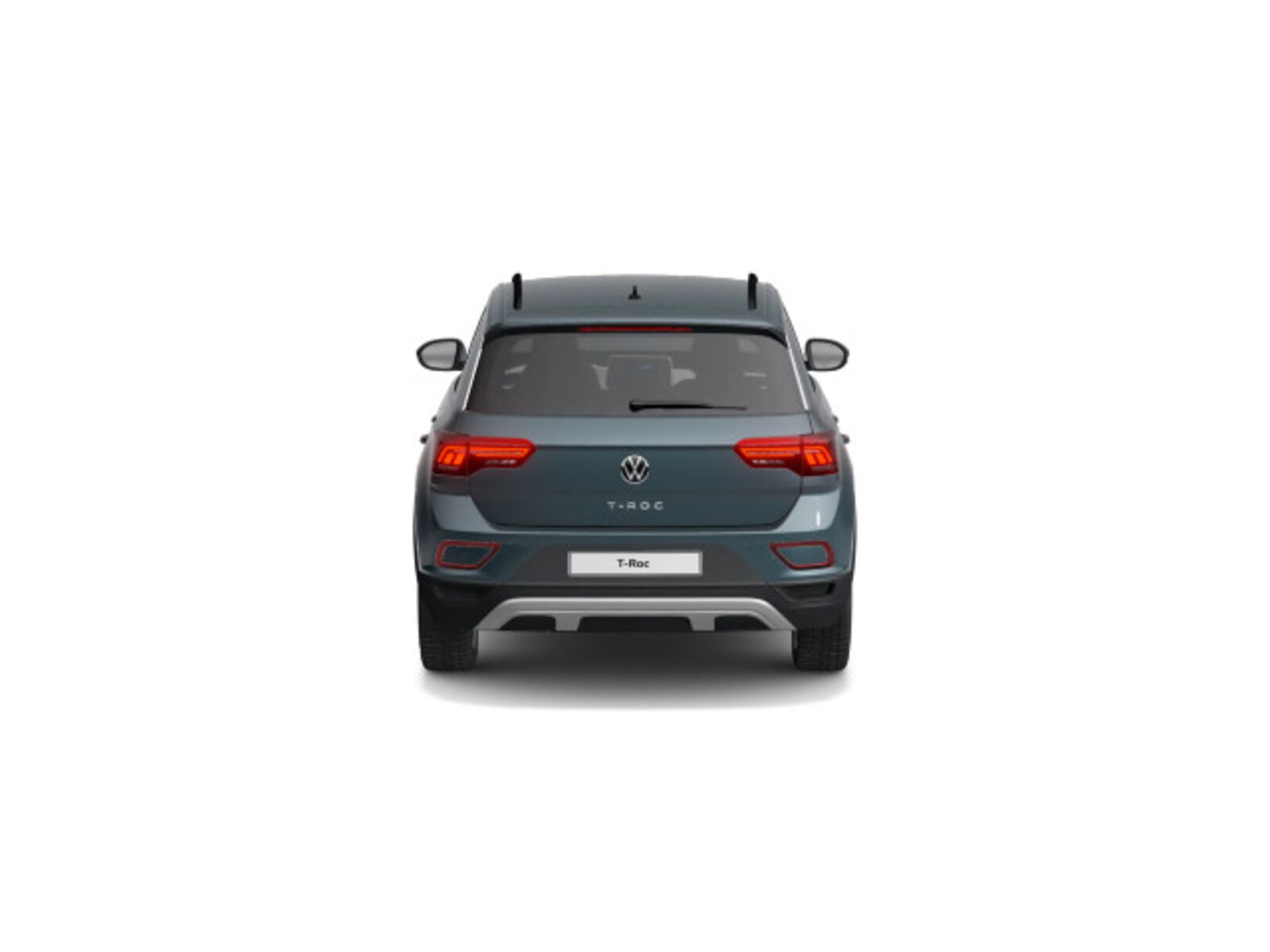 Volkswagen T-Roc – Bild 5