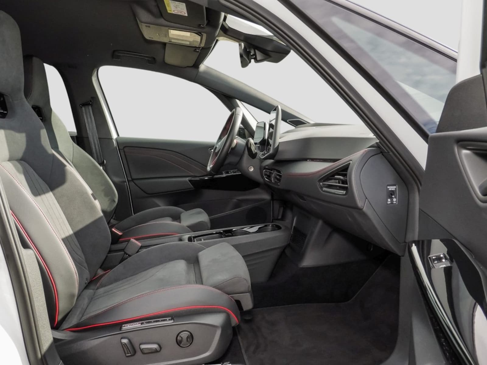 Volkswagen ID.3 – Bild 9