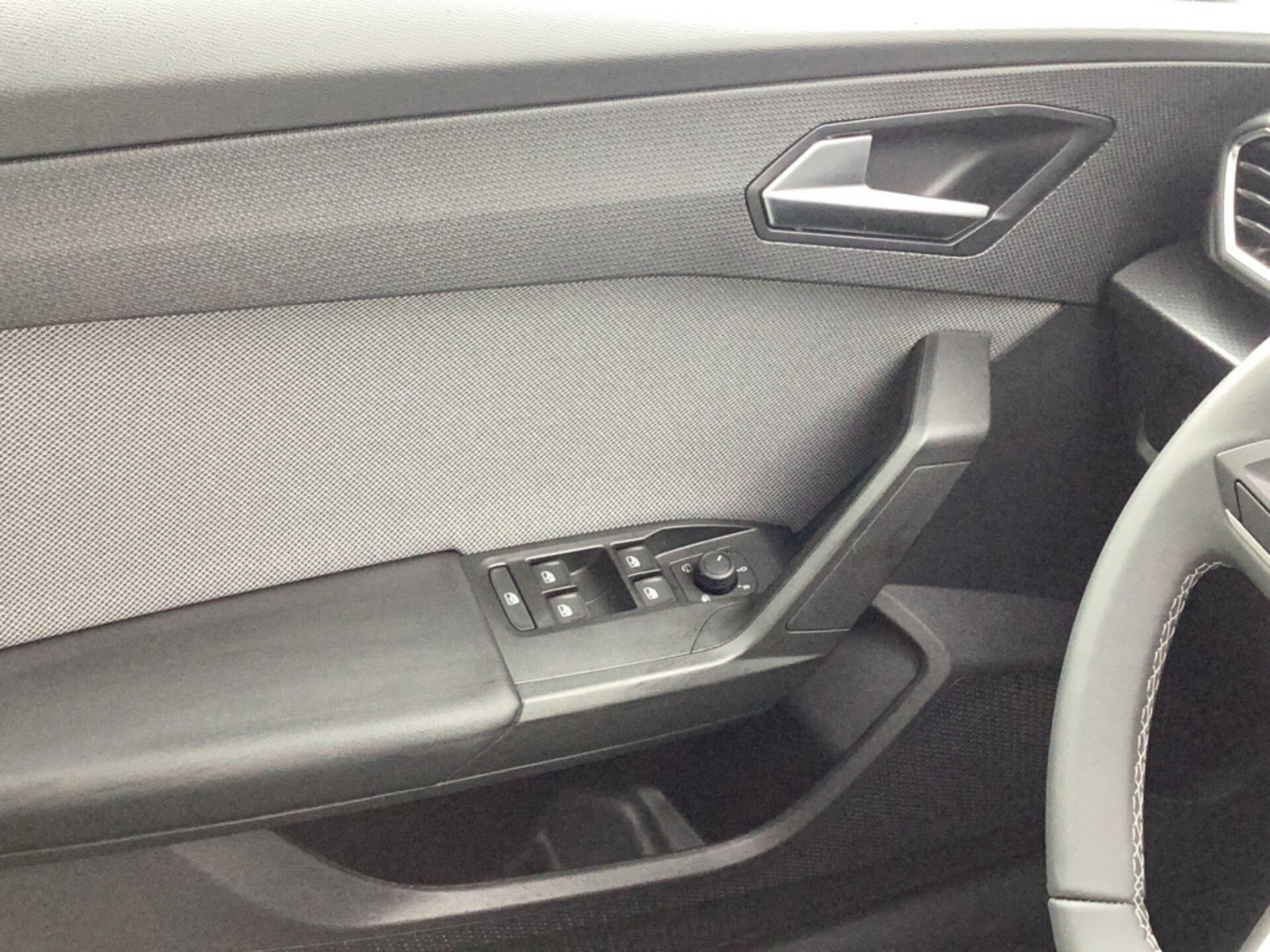 SEAT Leon Sportstourer Style