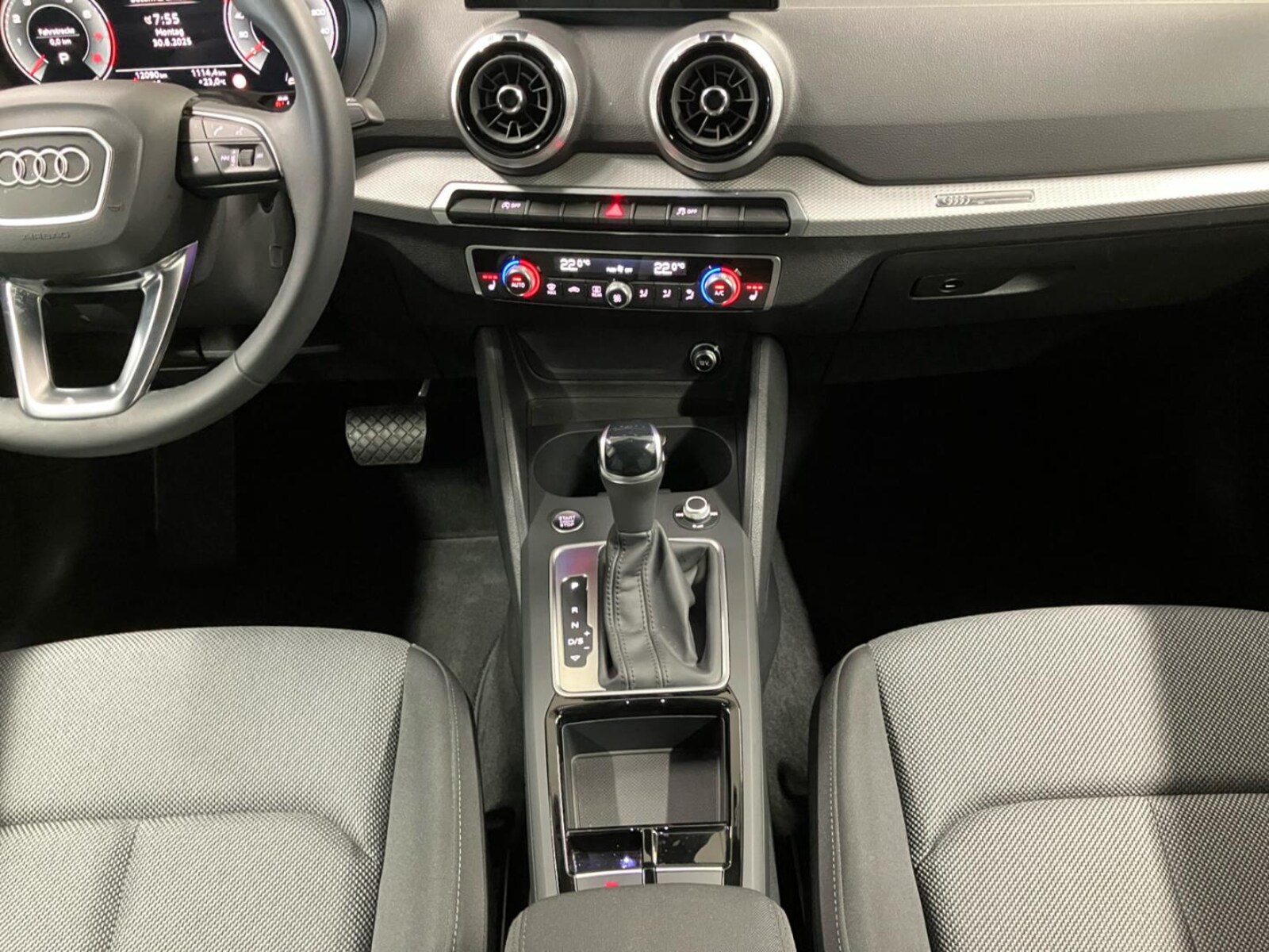 Audi Q2 – Bild 7
