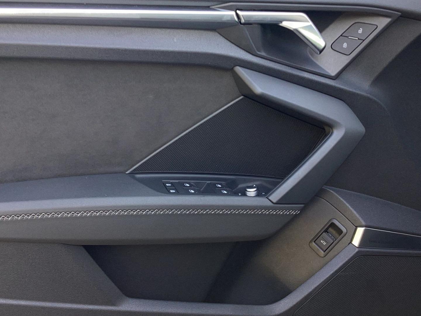 Image about Audi S3 Sportback S3 Sportback TFSI 228(310) kW(PS) S tronic