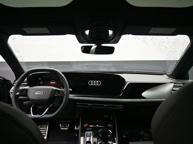 2025 Audi S5 Premium Plus - Photo 10
