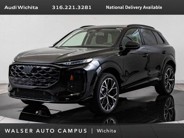 2026 Audi Q3 SUV