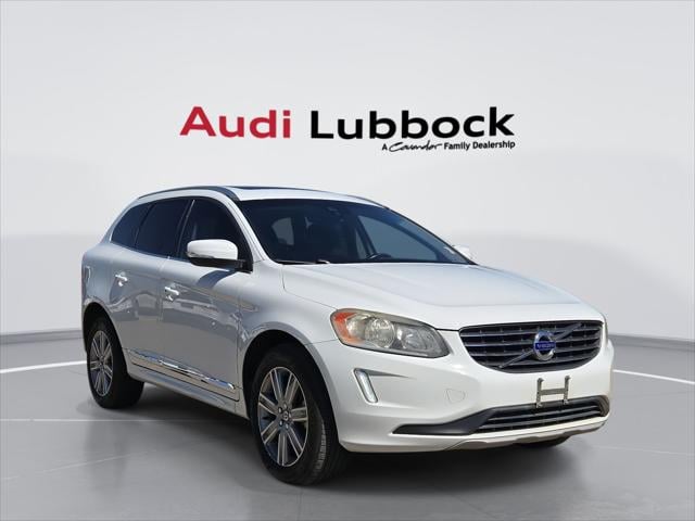 2016 Volvo XC60 Premier