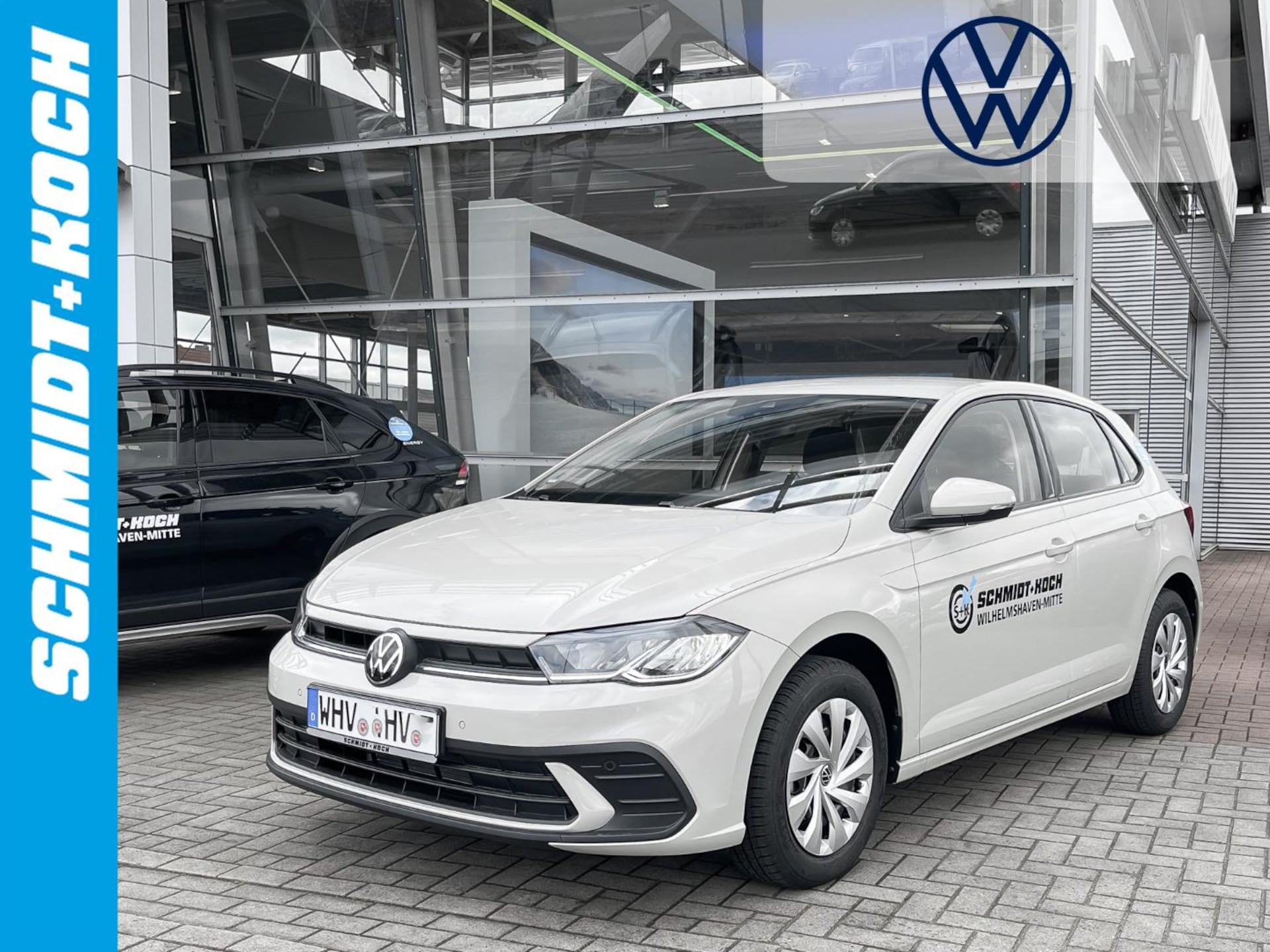 Volkswagen Polo Life